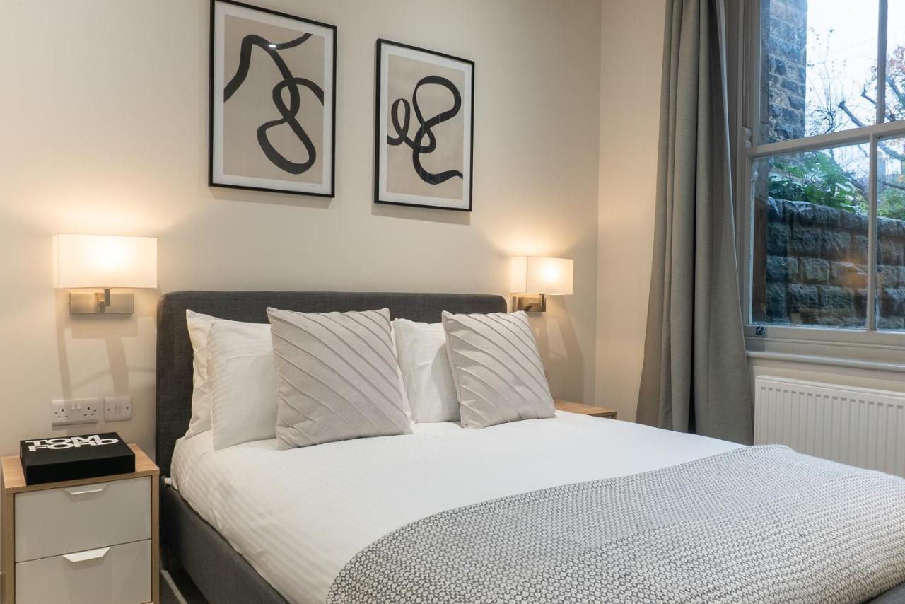 Spring Mount Huge Luxury Full Apartment- Harrogate Centre-Two Extremely Comfy Kingsize Bedrooms-Fully Equipped Modern Kitchen-Cosy Living Room With Huge Tv Exteriér fotografie